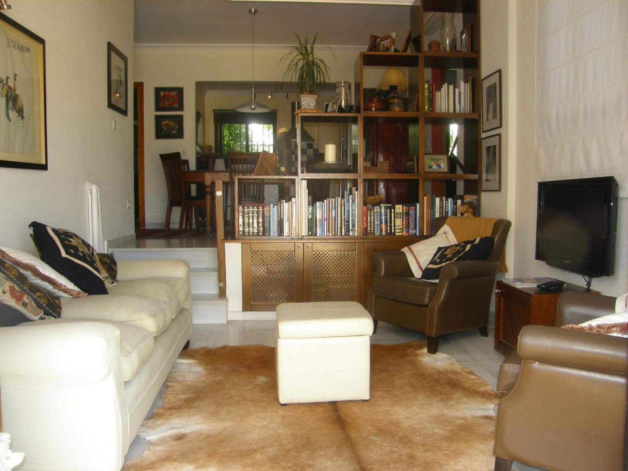 Casa de Férias El Descanso - Silhouse Nerja